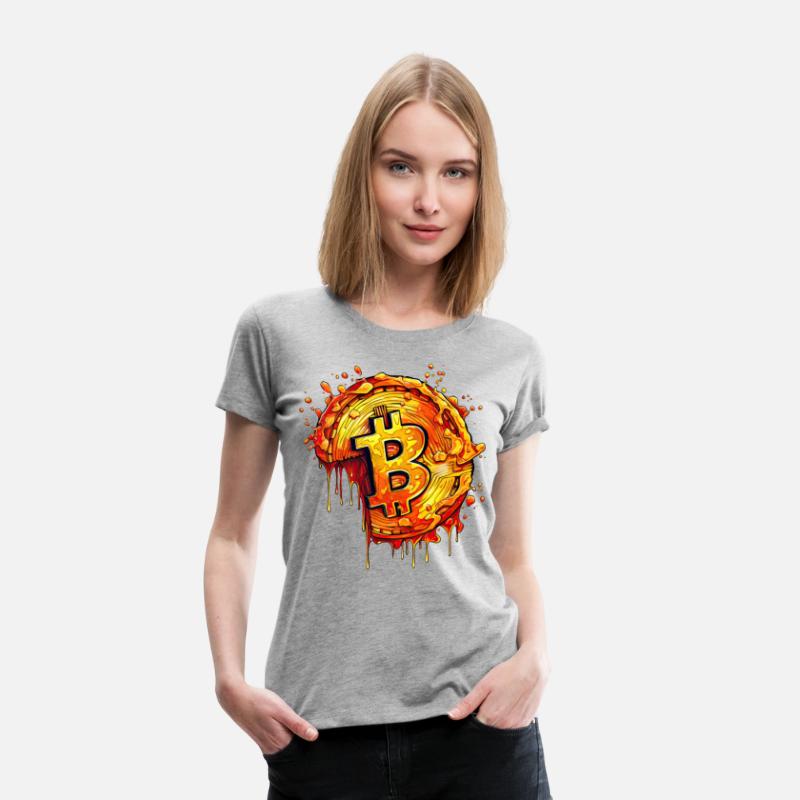 Bitcoin Pizza Day Funny Crypto Currency Trading