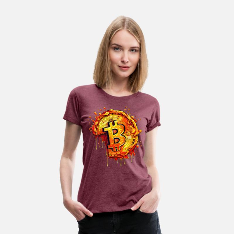Bitcoin Pizza Day Funny Crypto Currency Trading