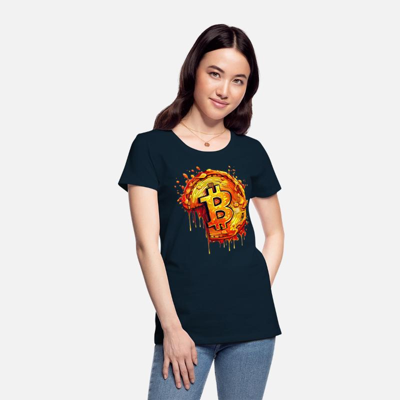 Bitcoin Pizza Day Funny Crypto Currency Trading