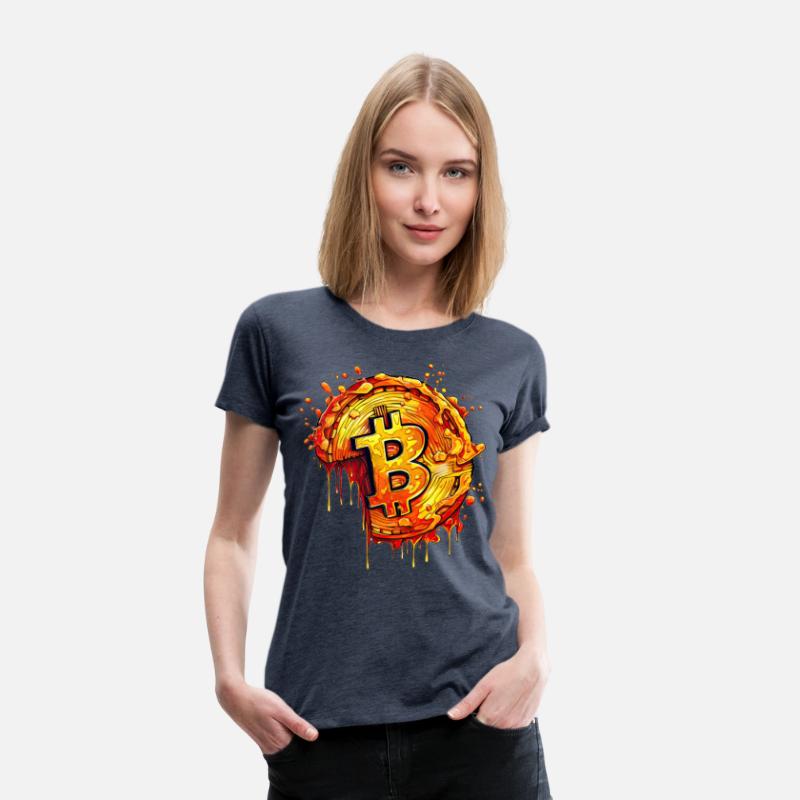 Bitcoin Pizza Day Funny Crypto Currency Trading