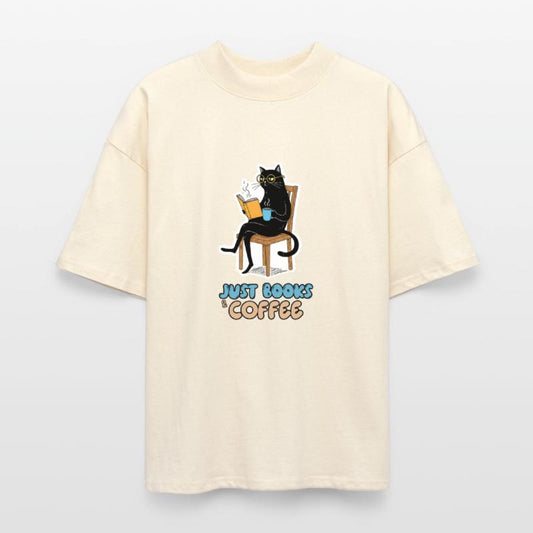 Black Cat & Coffee – The Perfect Reading Companion