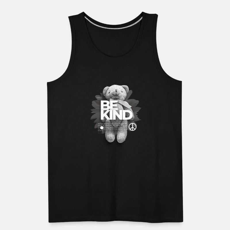 Black White Aesthetic Be Kind