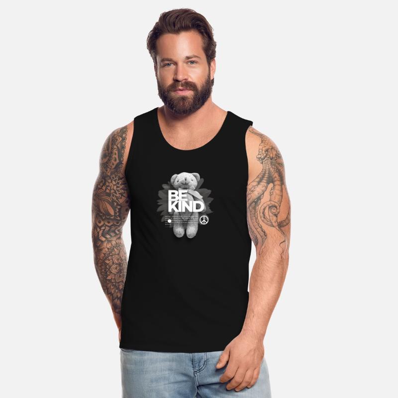 Black White Aesthetic Be Kind