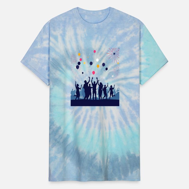 Bold and Expressive T-Shirt