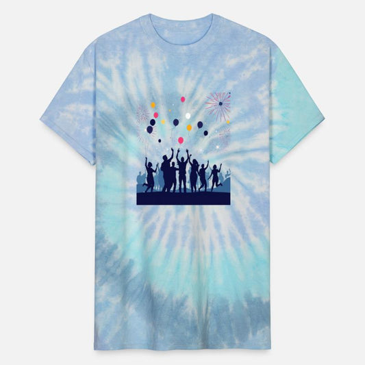 Bold and Expressive T-Shirt