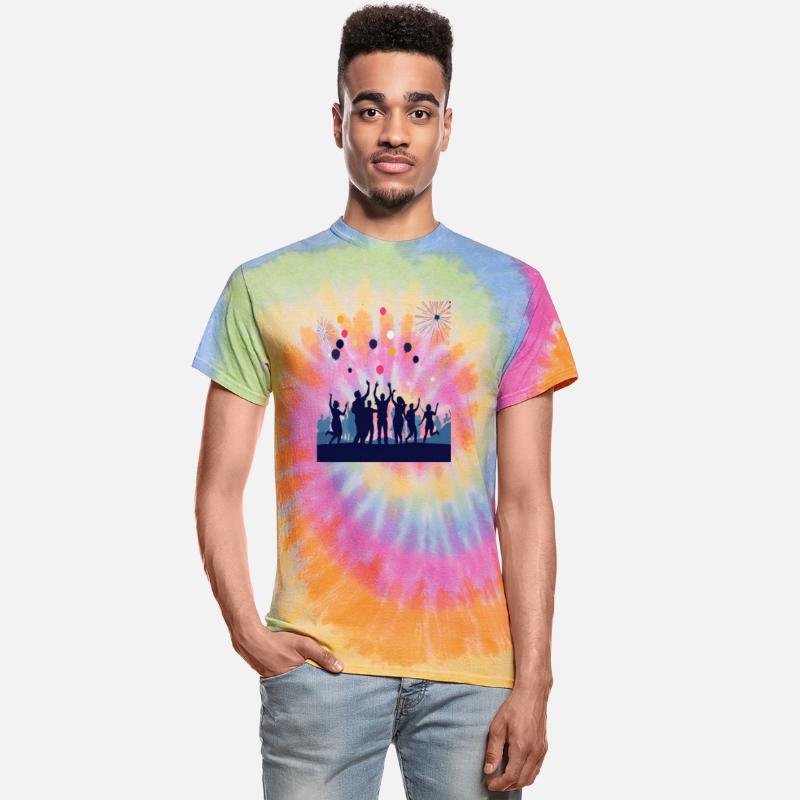 Bold and Expressive T-Shirt