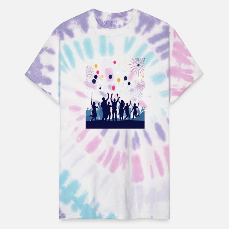 Bold and Expressive T-Shirt