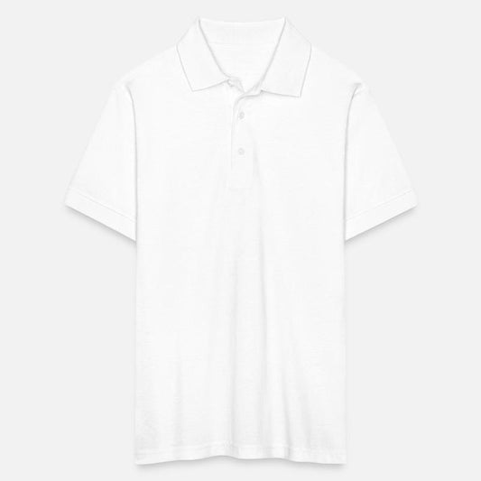 Bold Blue Bear with Money Bags Design