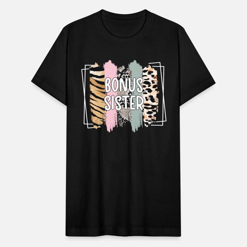 Bonus Sister Step Sister Bonus Sister Appreciation