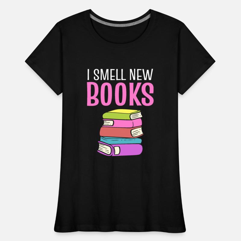 Book Lover Librarian
