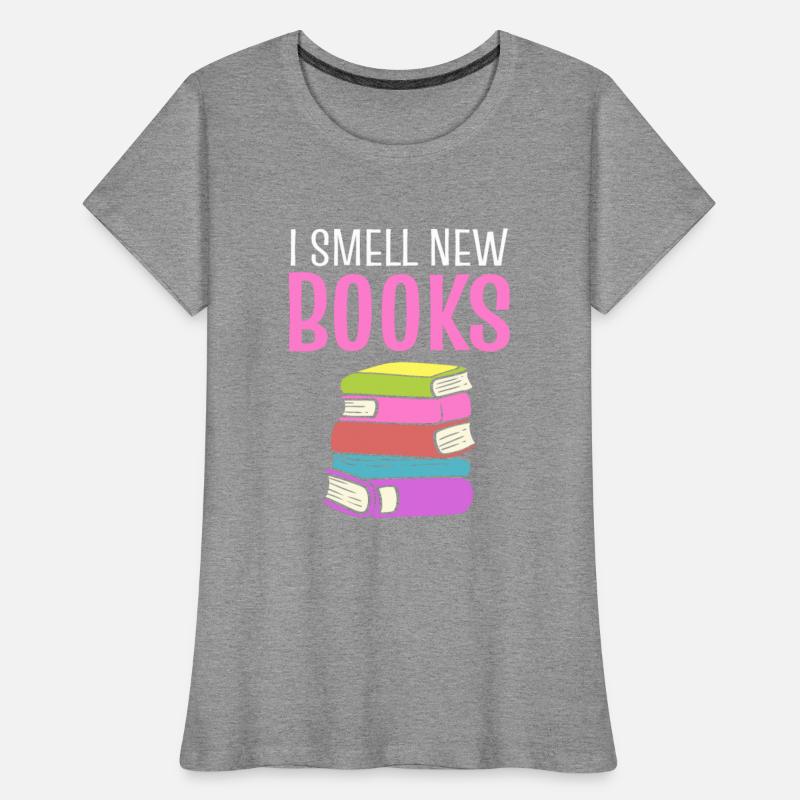 Book Lover Librarian