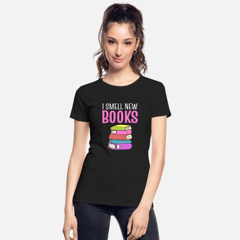 Book Lover Librarian