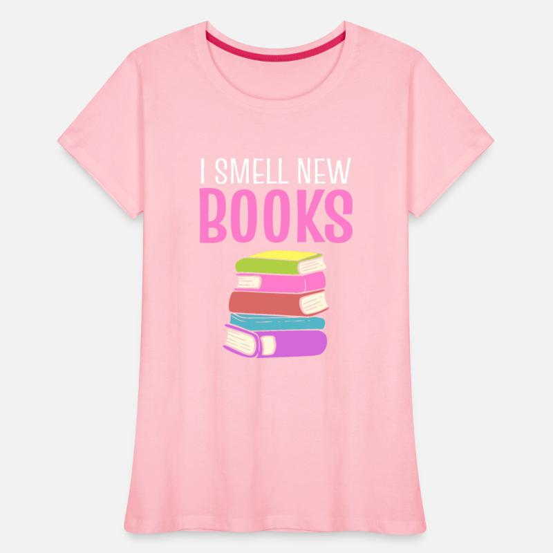 Book Lover Librarian