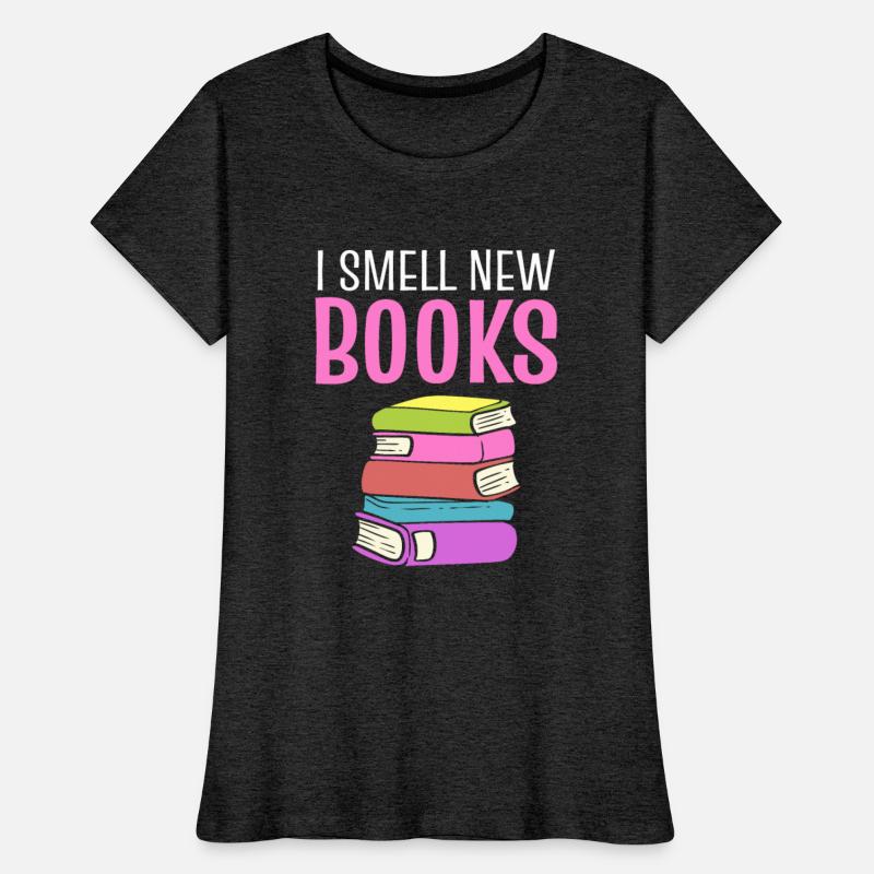 Book Lover Librarian