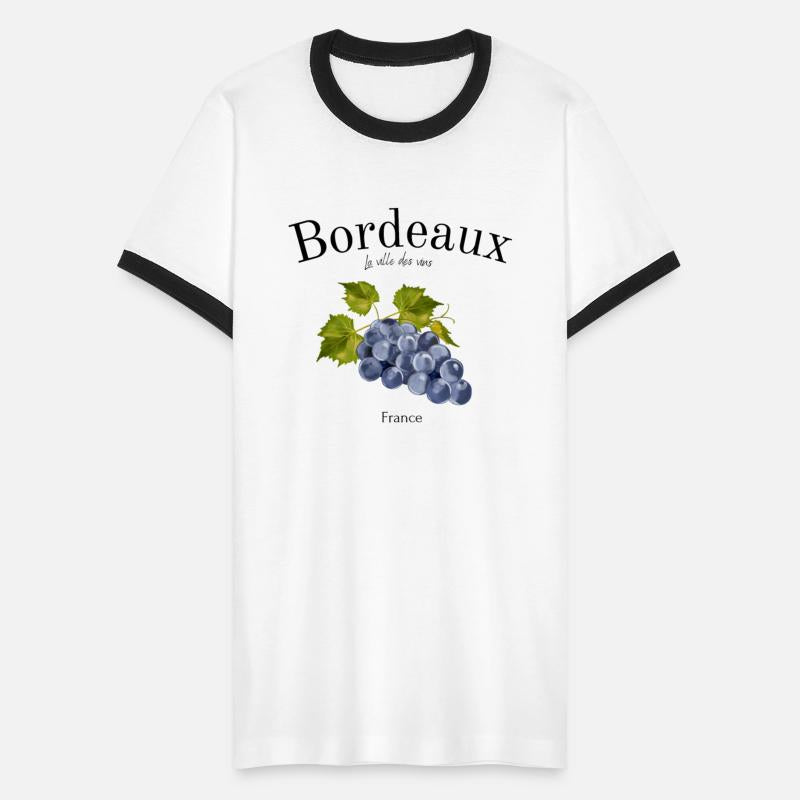 Bordeaux - France - Wine city - Travel