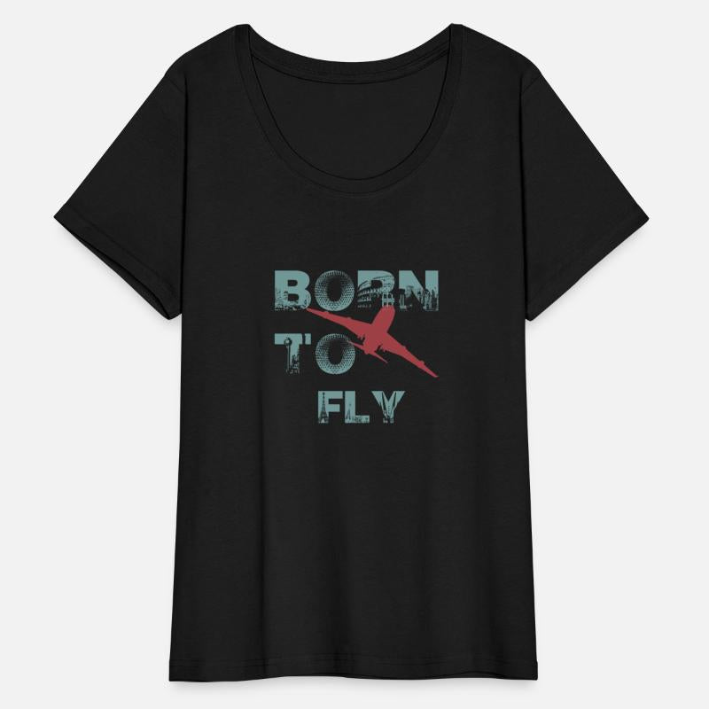born to fly Get this awesome flying