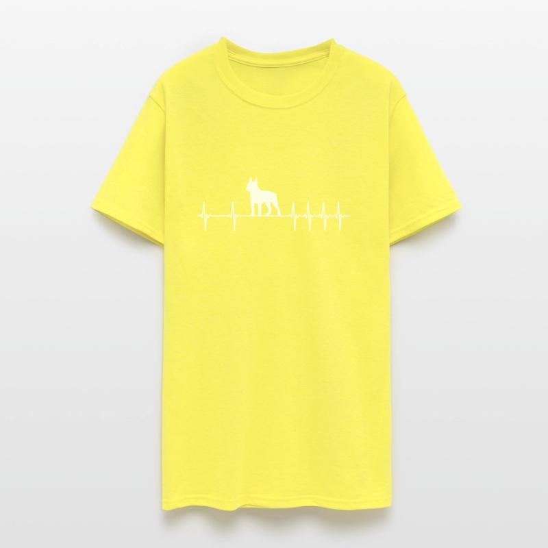 Boston Terrier Dog For Dog Lover