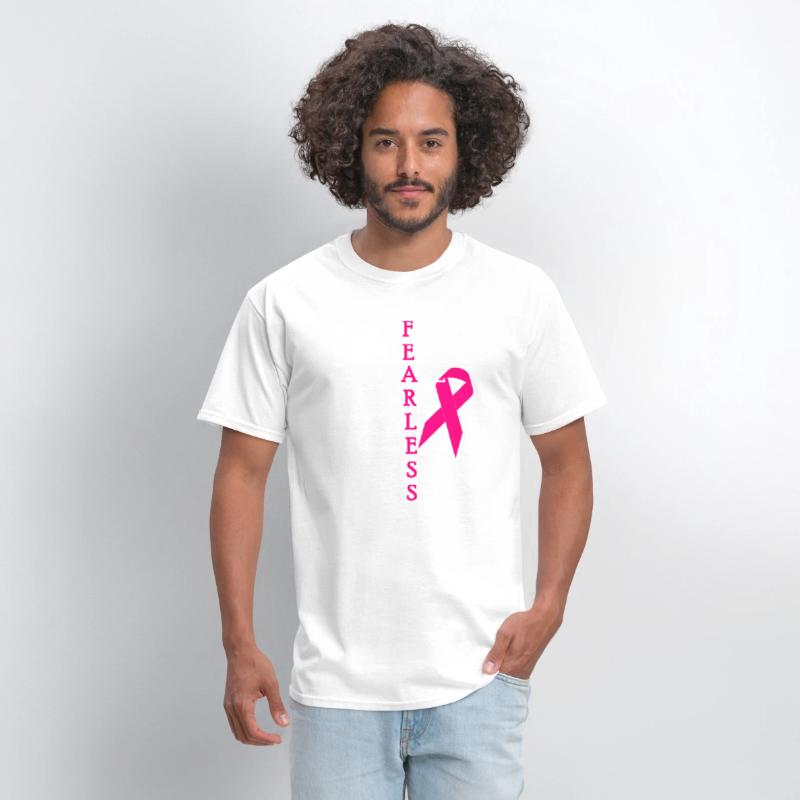 Breast Cancer - Fearless Breast Cancer Awareness