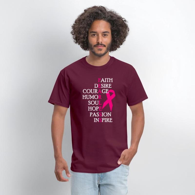Breast Cancer - Fearless Breast Cancer Awareness