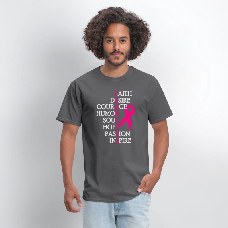 Breast Cancer - Fearless Breast Cancer Awareness