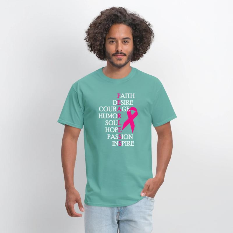 Breast Cancer - Fearless Breast Cancer Awareness