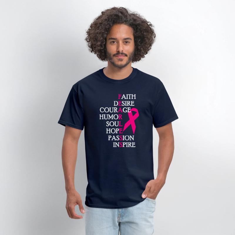 Breast Cancer - Fearless Breast Cancer Awareness
