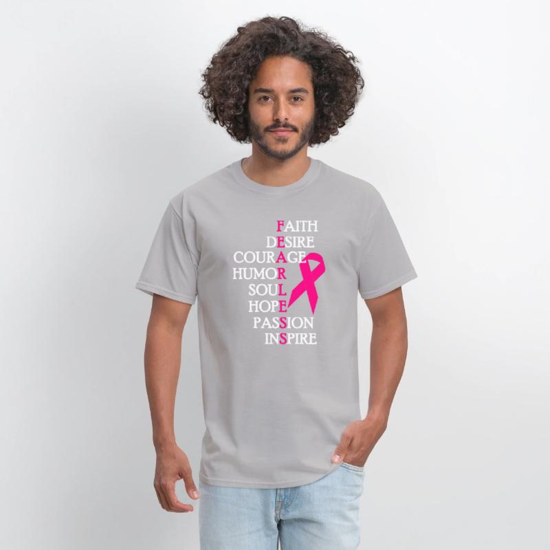 Breast Cancer - Fearless Breast Cancer Awareness