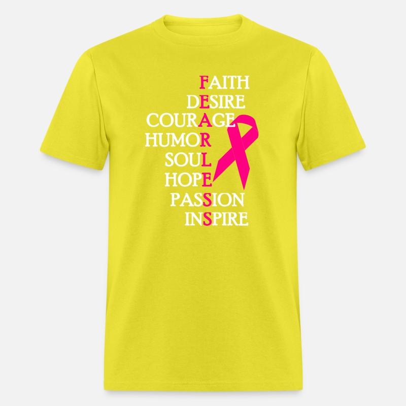 Breast Cancer - Fearless Breast Cancer Awareness