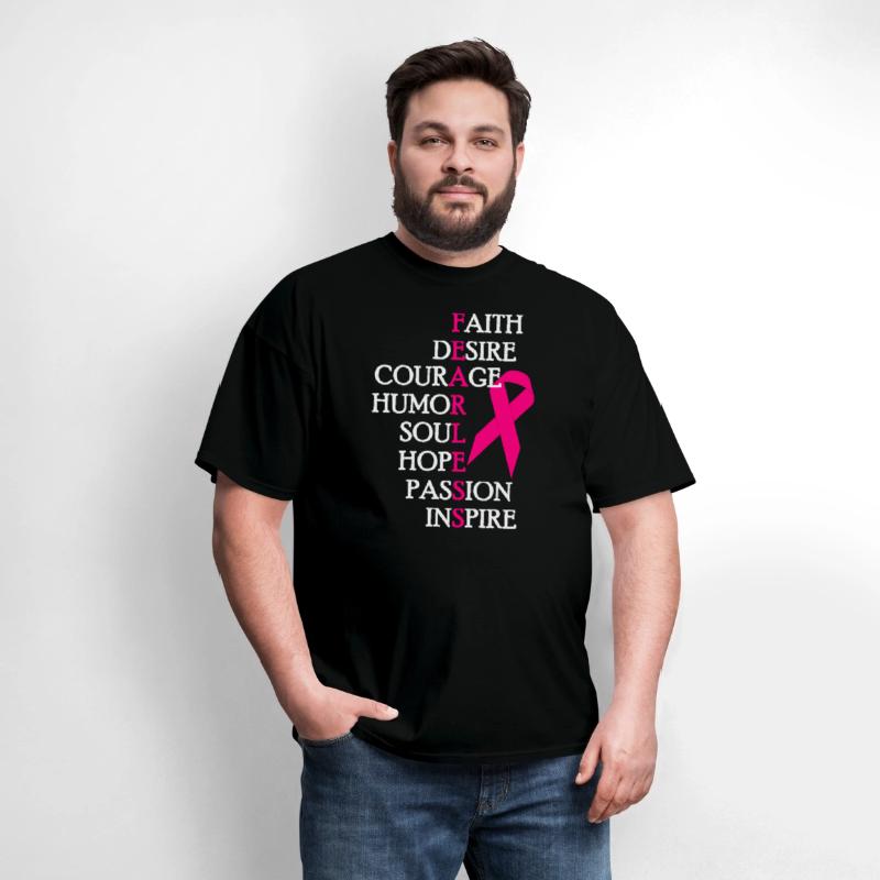 Breast Cancer - Fearless Breast Cancer Awareness