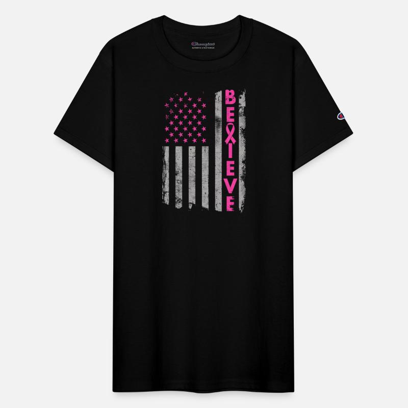 Breast Cancer Believe Breast Cancer Awareness