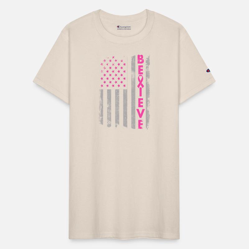 Breast Cancer Believe Breast Cancer Awareness