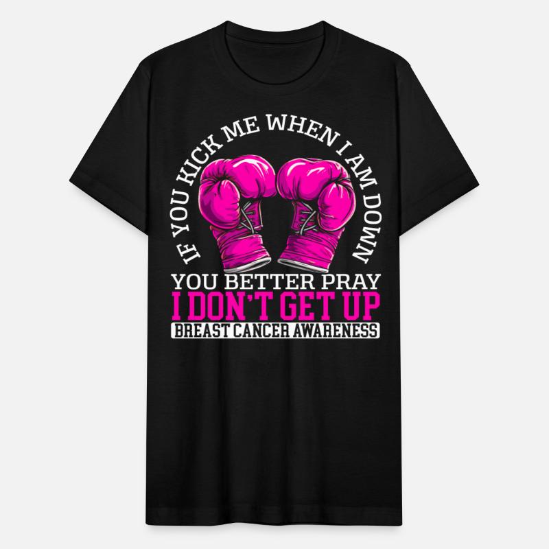 Breast Cancer Support Breast Cancer Awareness