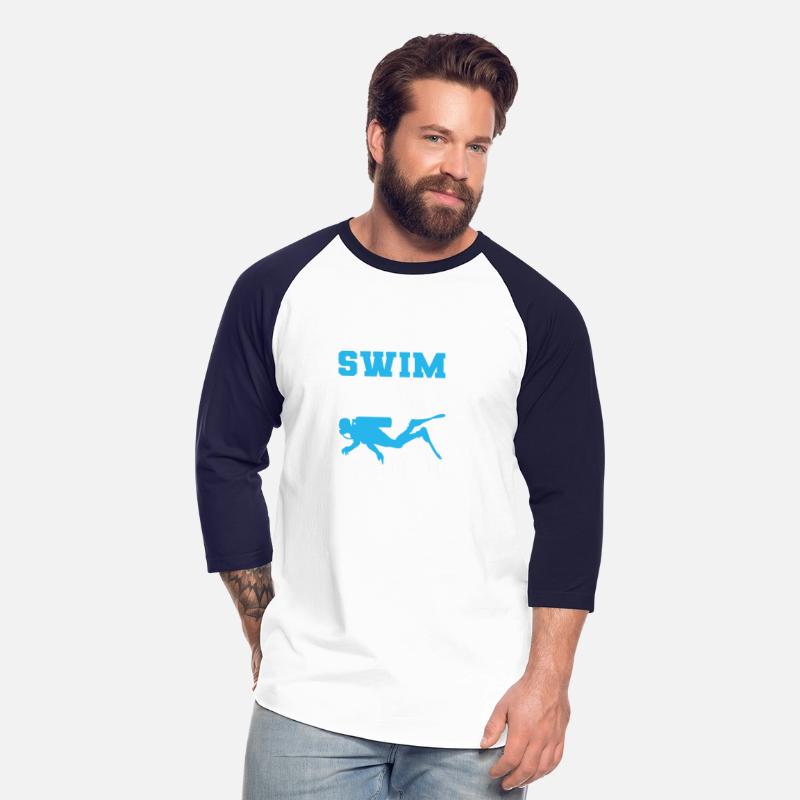 Breathe Later Deep Sea Diver Or Instructor Gift