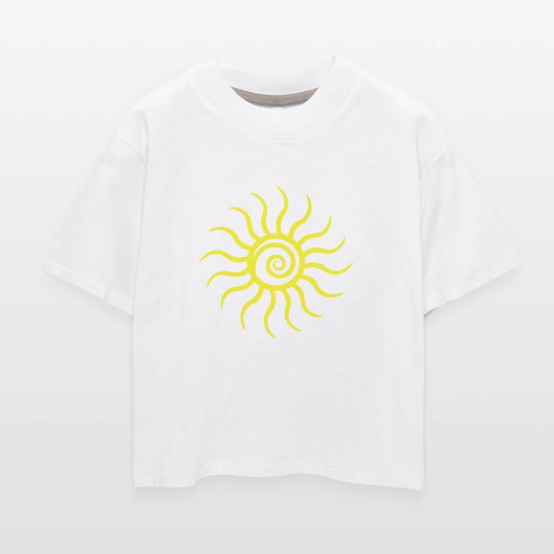 Bright Sun Pretty Rays Summer Lights Light Warmth