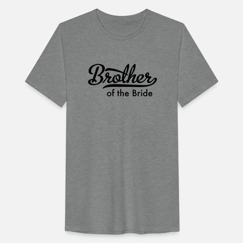 Brother of the Bride