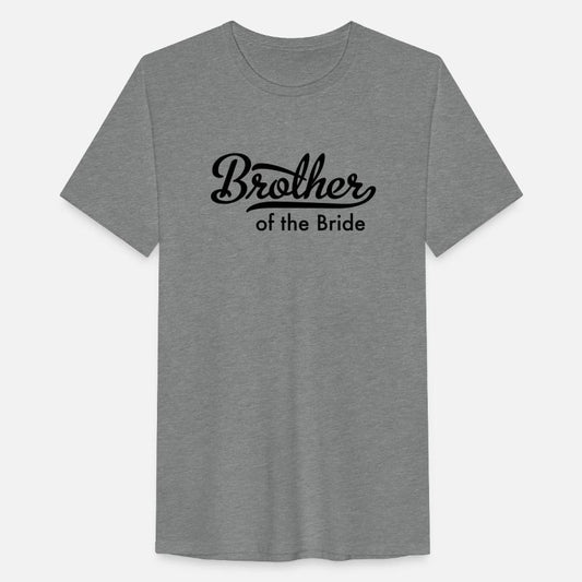 Brother of the Bride