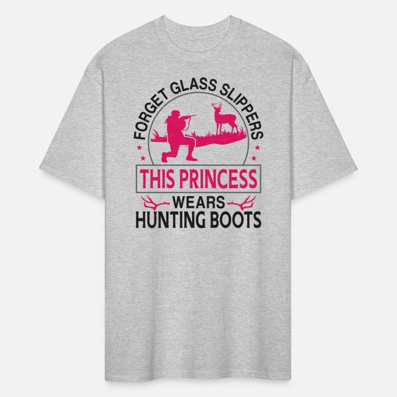 Buck Deer Hunting Hunter Girl