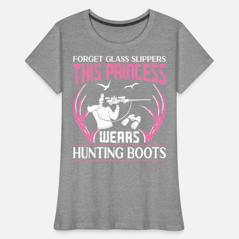 Buck Deer Hunting Hunter Girl