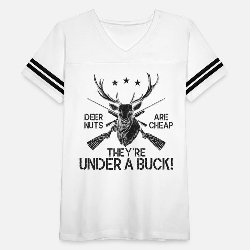 Buck Deer Hunting Hunter Pun Deer