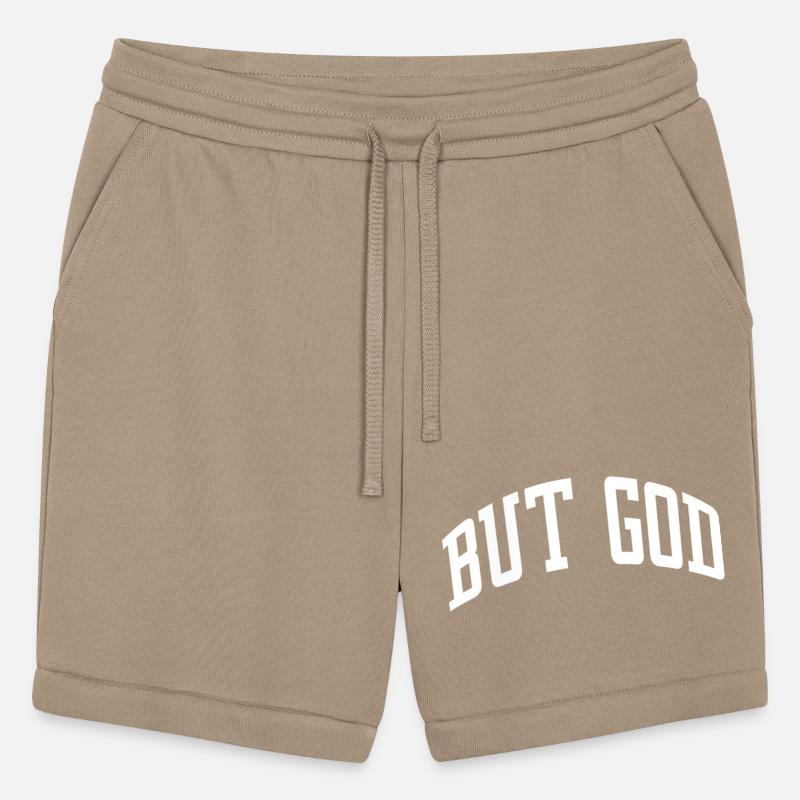 But God, CHRISTIANWEAR