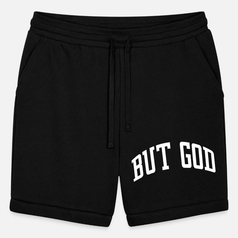 But God, CHRISTIANWEAR
