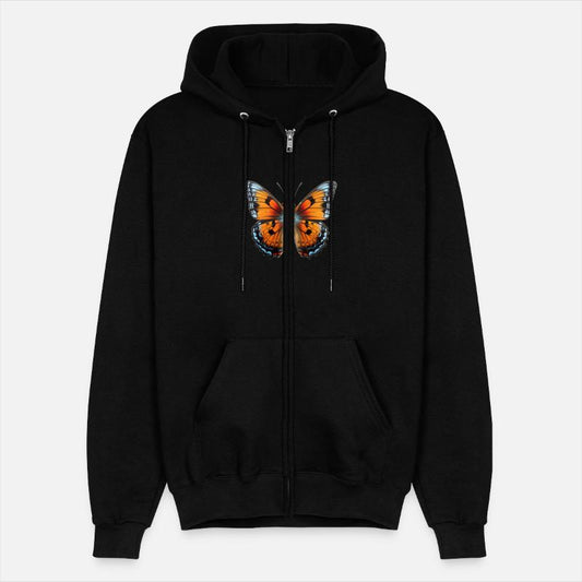 Butterfly Colorful Enchanting Delicate Insects