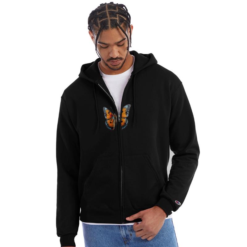 Butterfly Colorful Enchanting Delicate Insects