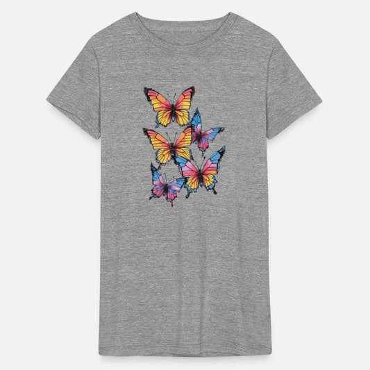 Butterfly Scan Glitch