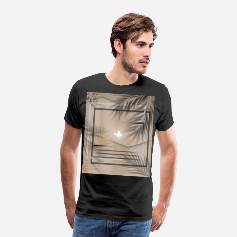 Butterfly's Radiance - Shades Of Grey