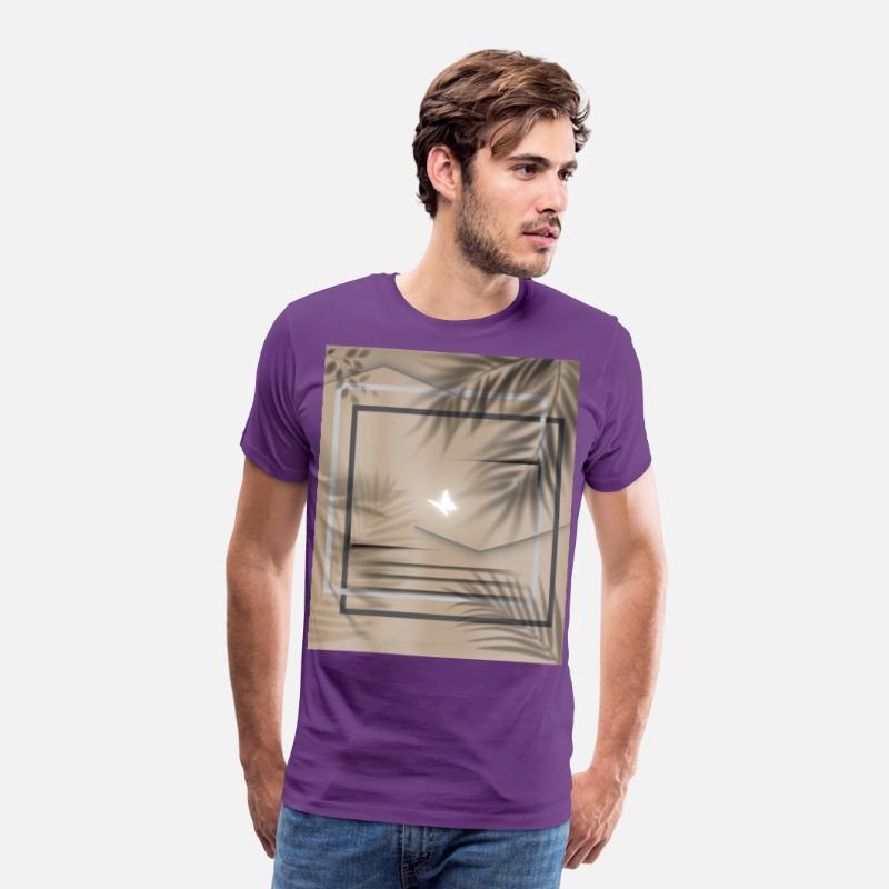 Butterfly's Radiance - Shades Of Grey