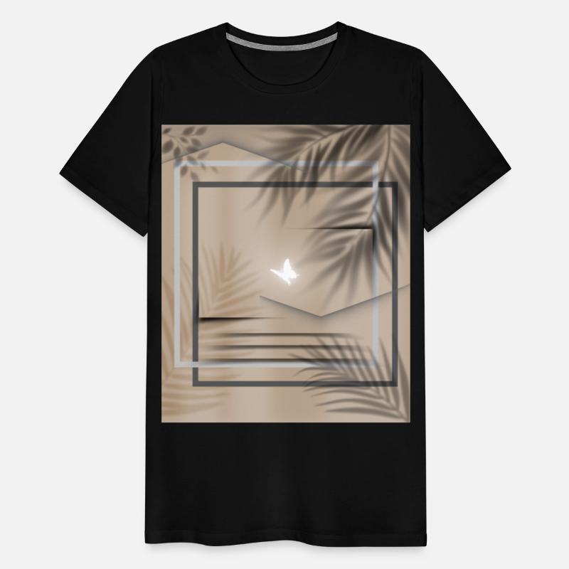 Butterfly's Radiance - Shades Of Grey