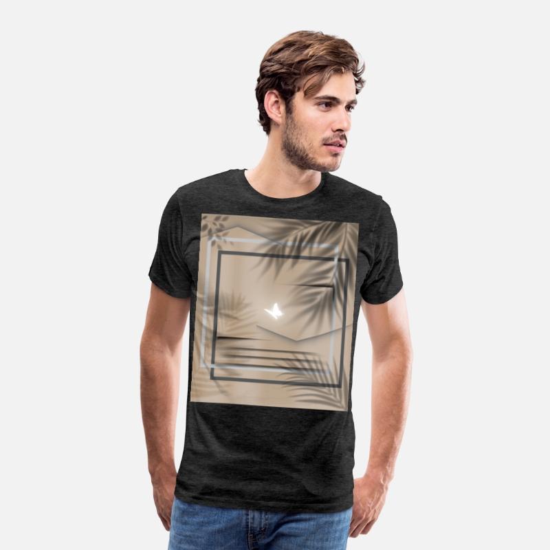 Butterfly's Radiance - Shades Of Grey