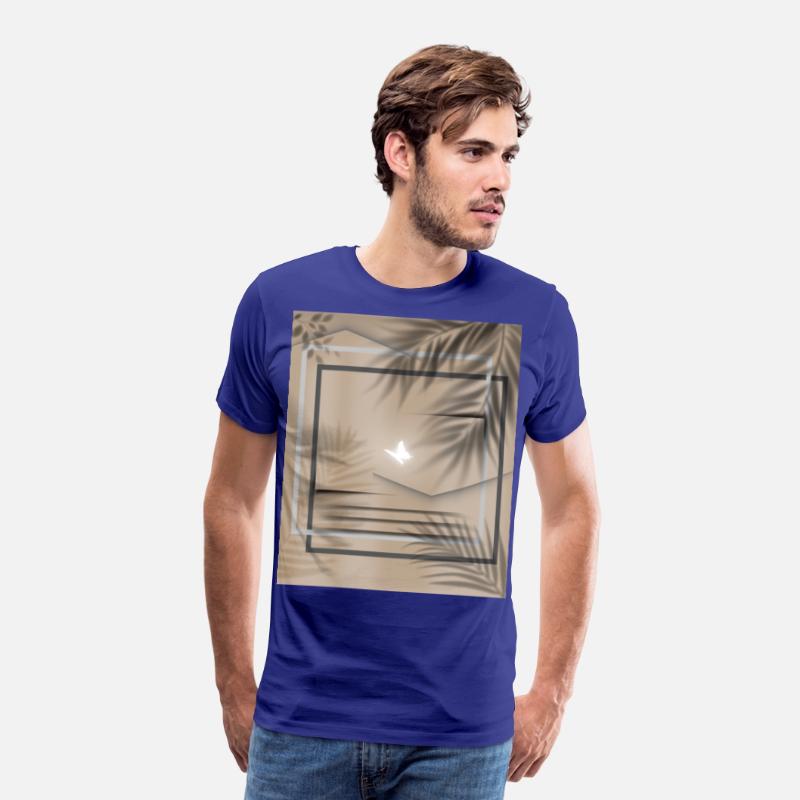 Butterfly's Radiance - Shades Of Grey