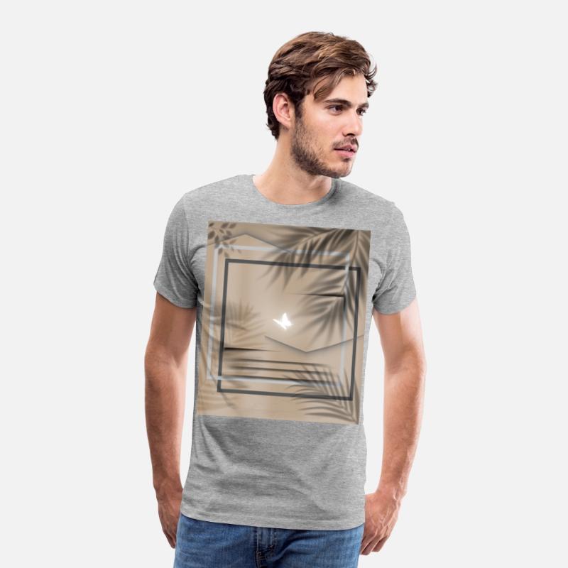 Butterfly's Radiance - Shades Of Grey